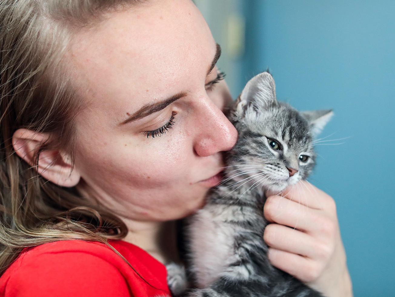 Find a pet adoption centre near you PetSmart Charities