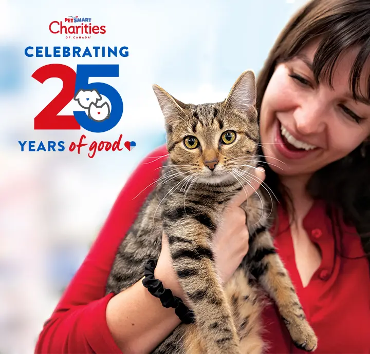 Pet Adoption Events PetSmart Charities