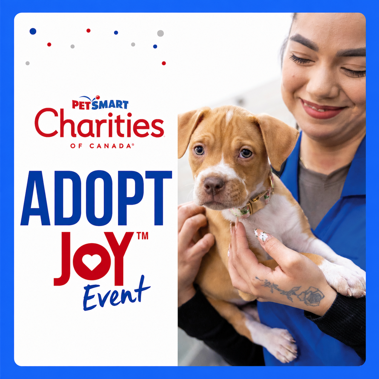 adopt joy canada