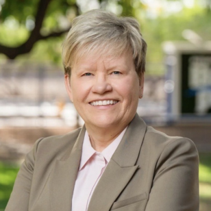 Pamela O'Rourke