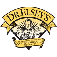 Dr Elseys Logo
