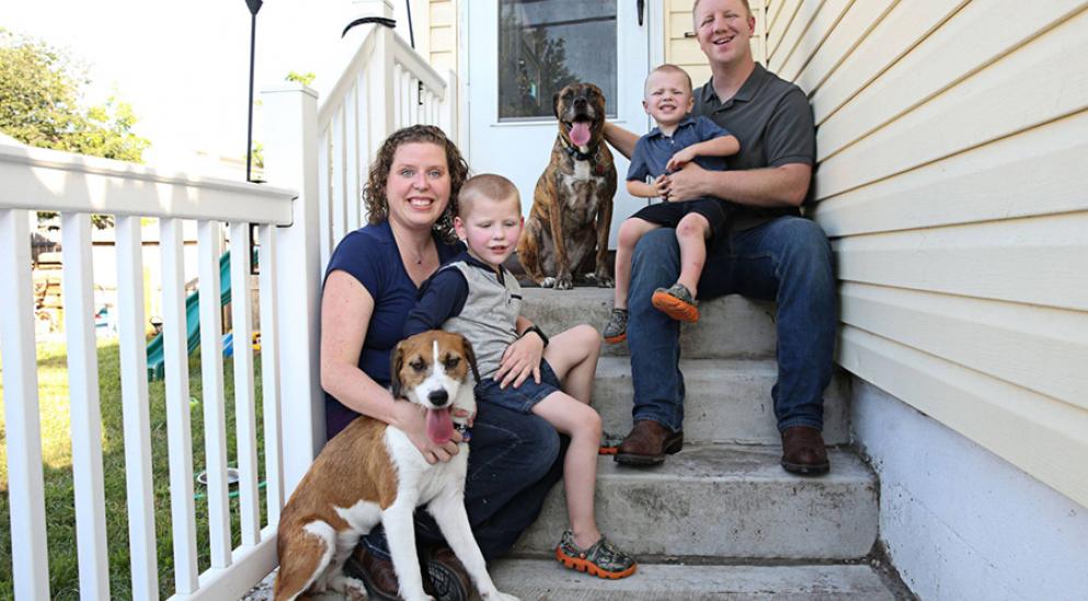 2016 Seven Million Adoptions