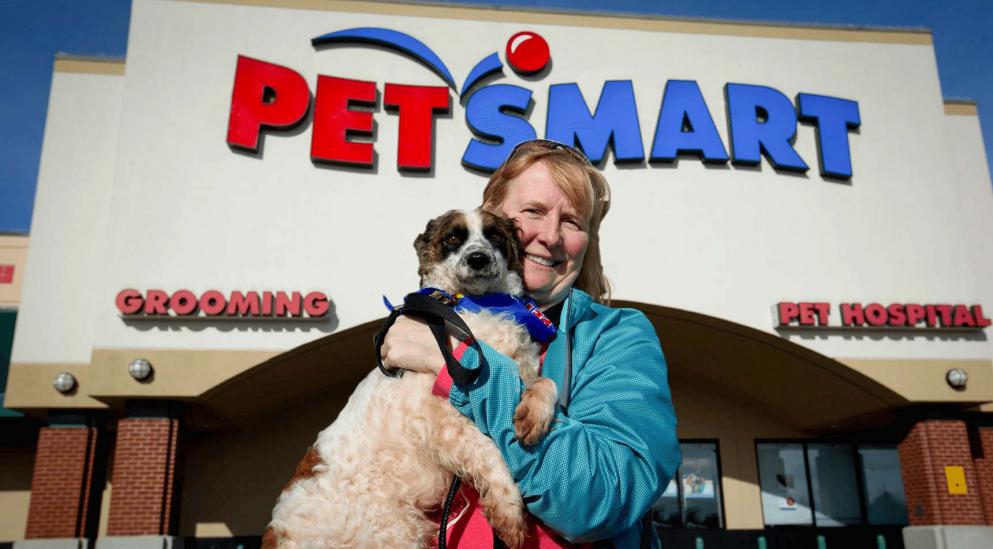 1989 PetFood Warehouse Established
