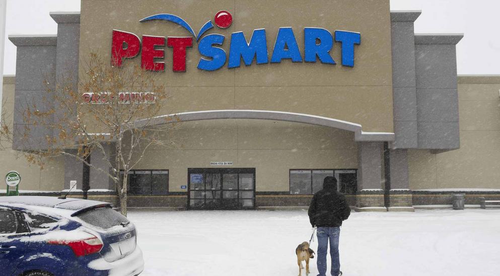 1999 Saving Pets Across North America
