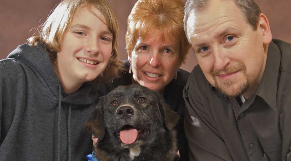 2010 Four Million Adoptions